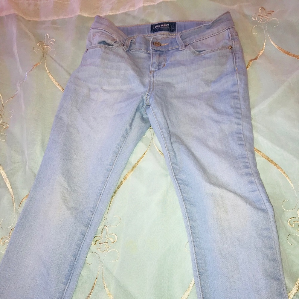 Junior kid jeans